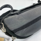 均码灰色 Paago Works Switch L Urban 灰色尼龙单肩包 (z00053466)