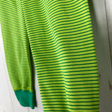 【Baby's 2T グリーン系】 2013 Patagonia ( パタゴニア ) ボーダータイツ ポリエステル ウェア ボトムス タイツ z00059896  タイツ ボトムス ウェア