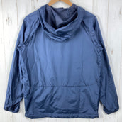 【Men's S ネイビー系】 Chums ( チャムス ) レディバグ ジャケット Ladybug Jacket ポリエステル ウェア トップス アウター ジャケット ウィンドシェル z00057194  ウィンドシェル アウター ジャケット トップス ウェア