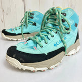 【Women's 22.5cm ブルー系】 Columbia ( コロンビア ) クレッセントピーク2 アウトドライ Crescent Peak II Outdry フットウェア トレッキングブーツ z00052712 トレッキングブーツ フットウェア - 【公式】2ndGEAR（セカンドギア）Webショップ【登山用品・アウトドア用品専門 買取販売店】