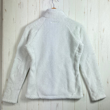 【Women's S ホワイト系】 Mammut ( マムート ) ゴブリン ミドルレイヤー ジャケット GOBLIN ML Jacket ポリエステル ウェア トップス アウター ジャケット フリース z00057084  フリース アウター ジャケット トップス ウ