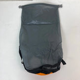 One Size Gray Sea To Summit Ultra SIL eVENT Compression Dry Sack, Small, Nylon Storage Bag, Packing Sack, Dry Sack, eVent (event) z00056365