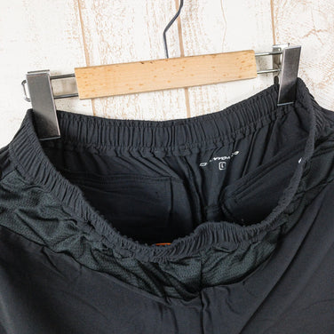 【Men's L ブラック系】 Onyone ( オンヨネ ) 4ポケットショートパンツ ナイロン ODP97423 Asian Men's 化繊 ショーツ ショートパンツ ボトムス ウェア - 【公式】2ndGEAR（セカンドギア）Webショップ【登山用品・アウトドア用品専門 買取販売店】