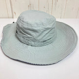 【Men's L ブルー系】 Marmot ( マーモット ) スローチ ハット SLOUCH HAT ナイロン ウェア ウェア小物 ヘッドウェア ハット z00052344 ハット ヘッドウェア ウェア小物 ウェア - 【公式】2ndGEAR（セカンドギア）Webショップ【登山用品・アウトドア用品専門 買取販売店】