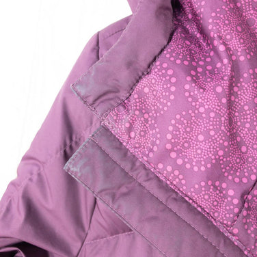 【Girl's XL パープル系】 Patagonia ( パタゴニア ) ガールズ ダウン コート Girls Down Coat ジャケット フーディ パーカー パーカ 成人女性使用可能 68317 International Girl's ダウンインサレーション - 【公式】2ndGEAR（セカンドギア）Webショップ【登山用品・アウトドア用品専門 買取販売店】