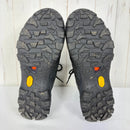 【Men's 26.0cm ブラック系】 Mammut ( マムート ) デュカン 2 ハイ ゴアテックス Ducan II High GTX Men GORE-TEX Vibram Flextron フットウェア トレッキングブーツ z00061325  トレッキングブーツ-4