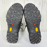 【Men's 26.0cm ブラック系】 Mammut ( マムート ) デュカン 2 ハイ ゴアテックス Ducan II High GTX Men GORE-TEX Vibram Flextron フットウェア トレッキングブーツ z00061325  トレッキングブーツ