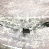 【OneSize ブラック系】 c2010 Zpacks ( ゼットパックス ) ジッパー ベルト ポーチ Zippered Belt Pouches 生産終了モデル 入手困難 2個セット バッグ ストレージ 外付けポーチ DCF ( ダイニーマ・コンポジット・ファ - 【公式】2ndGEAR（セカンドギア）Webショップ【登山用品・アウトドア用品専門 買取販売店】