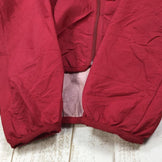 【Women's L レッド系】 Patagonia ( パタゴニア ) ベロシティ シェル Velocity Shell ニューマティック システム ウィンドシェル ジャケット 生産終了モデル 入手困難 24122 International Women's ウィ - 【公式】2ndGEAR（セカンドギア）Webショップ【登山用品・アウトドア用品専門 買取販売店】