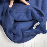 【Unisex S ネイビー系】 Aclima ( アクリマ ) フリースウール フーディ FleeceWool Hoodie 104204 232 NAVY BLAZER z00055891 232 NAVY BLAZER フリース アウター ジャケット トップス