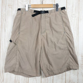 【Men's M ベージュ系】 2009 Patagonia ( パタゴニア ) ギ ツー ショーツ GI II SHORTS 入手困難 ナイロン ウェア ボトムス ショーツ ショートパンツ z00051004 ショーツ ショートパンツ ボトムス ウェア - 【公式】2ndGEAR（セカンドギア）Webショップ【登山用品・アウトドア用品専門 買取販売店】