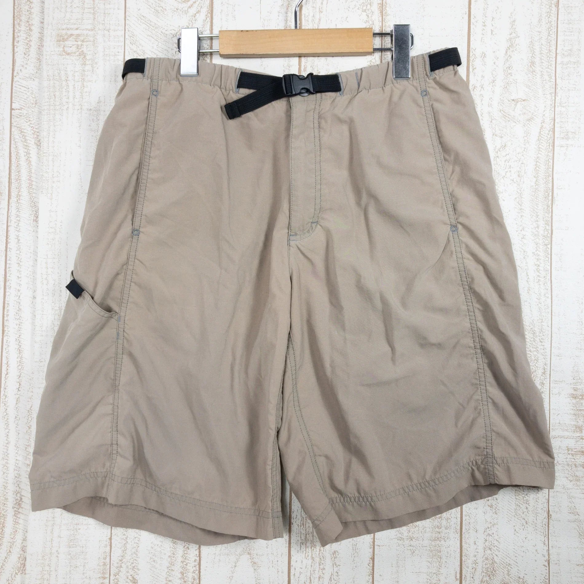 【Men's M ベージュ系】 2009 Patagonia ( パタゴニア ) ギ ツー ショーツ GI II SHORTS 入手困難 ナイロン ウェア ボトムス ショーツ ショートパンツ z00051004 ショーツ ショートパンツ ボトムス ウェア - 【公式】2ndGEAR（セカンドギア）Webショップ【登山用品・アウトドア用品専門 買取販売店】