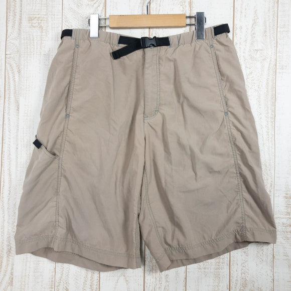 【Men's M ベージュ系】 2009 Patagonia ( パタゴニア ) ギ ツー ショーツ GI II SHORTS 入手困難 ナイロン ウェア ボトムス ショーツ ショートパンツ z00051004 ショーツ ショートパンツ ボトムス ウェア - 【公式】2ndGEAR（セカンドギア）Webショップ【登山用品・アウトドア用品専門 買取販売店】