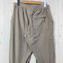 【Women's S ベージュ系】 Salomon ( サロモン ) アクティブ ライト カーゴ パンツ Active Lite Cargo Pants ナイロン ウェア ボトムス ロングパンツ ソフトシェル z00059213  ソフトシェル ロングパンツ ボトムス-9