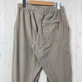 【Women's S ベージュ系】 Salomon ( サロモン ) アクティブ ライト カーゴ パンツ Active Lite Cargo Pants ナイロン ウェア ボトムス ロングパンツ ソフトシェル z00059213  ソフトシェル ロングパンツ ボトムス
