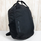 【OneSize ブラック系】 Patagonia ( パタゴニア ) アトム トート パック 20L Atom Tote Pack 20L ポリエステル 48125 ブラック | Black | BLK デイパック 容量【～29L】 バックパック バッグ ストレー - 【公式】2ndGEAR（セカンドギア）Webショップ【登山用品・アウトドア用品専門 買取販売店】