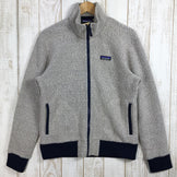 【Men's S ベージュ系】 Patagonia ( パタゴニア ) ウーリエステル フリース ジャケット Woolyester Fleece Jacket ウール フリース 26935 International Men's OAT Oatmeal フリース ア - 【公式】2ndGEAR（セカンドギア）Webショップ【登山用品・アウトドア用品専門 買取販売店】