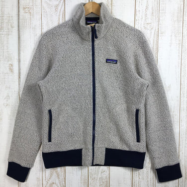 【Men's S ベージュ系】 Patagonia ( パタゴニア ) ウーリエステル フリース ジャケット Woolyester Fleece Jacket ウール フリース 26935 International Men's OAT Oatmeal フリース ア - 【公式】2ndGEAR（セカンドギア）Webショップ【登山用品・アウトドア用品専門 買取販売店】
