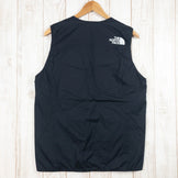 【Unisex M ブラック系】 The North Face ( ザ・ノースフェイス ) アグロウ ダブル ウォールトレイル ベスト Aglow DW Trail Vest ポリエステル NY82374 Asian Unisex GORE-TEX Windstopp - 【公式】2ndGEAR（セカンドギア）Webショップ【登山用品・アウトドア用品専門 買取販売店】