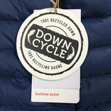 【Men's S ネイビー系】 Mountain Equipment ( マウンテンイクイップメント ) アースライズ ジャケット Earthrise Jacket 700Fpリサイクルダウン 417187 International Men's Dusk ダウンイ - 【公式】2ndGEAR（セカンドギア）Webショップ【登山用品・アウトドア用品専門 買取販売店】