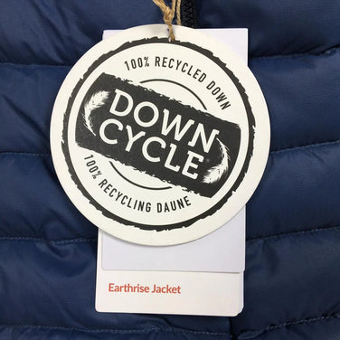 【Men's S ネイビー系】 Mountain Equipment ( マウンテンイクイップメント ) アースライズ ジャケット Earthrise Jacket 700Fpリサイクルダウン 417187 International Men's Dusk ダウンイ - 【公式】2ndGEAR（セカンドギア）Webショップ【登山用品・アウトドア用品専門 買取販売店】
