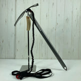 【60cn グレー系】 Black Diamond ( ブラックダイヤモンド ) レイブン Raven ウィンターギア ピッケル アイスアックス z00056220  ピッケル アイスアックス ウィンターギア