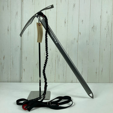 【60cn グレー系】 Black Diamond ( ブラックダイヤモンド ) レイブン Raven ウィンターギア ピッケル アイスアックス z00056220  ピッケル アイスアックス ウィンターギア