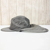 【Unisex S/M シルバー系】 Montbell ( モンベル ) ステンレス メッシュキャップ ポリエステル 1108830 Asian Unisex キャップ ヘッドウェア ウェア小物 ウェア - 【公式】2ndGEAR（セカンドギア）Webショップ【登山用品・アウトドア用品専門 買取販売店】