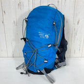 【OneSize ブルー系】 Mountain Hardwear ( マウンテンハードウェア ) フリューイッド 6 Fluid 6 バッグ ストレージ ランニングベスト ベストパック z00058544  ランニングベスト ベストパック バッグ ストレージ