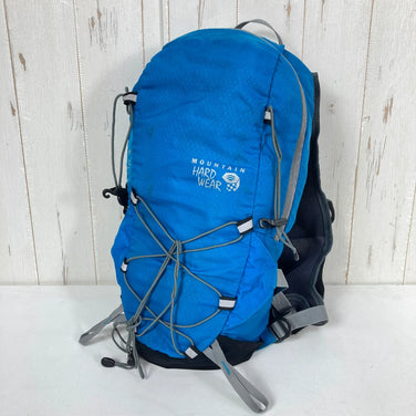 【OneSize ブルー系】 Mountain Hardwear ( マウンテンハードウェア ) フリューイッド 6 Fluid 6 バッグ ストレージ ランニングベスト ベストパック z00058544  ランニングベスト ベストパック バッグ ストレージ