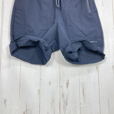 【Men's XXS ブラック系】 Merrell ( メレル ) ソフトシェル ショートパンツ ナイロン ウェア ボトムス ショーツ ショートパンツ ソフトシェル z00058791  ソフトシェル ショーツ ショートパンツ ボトムス ウェア