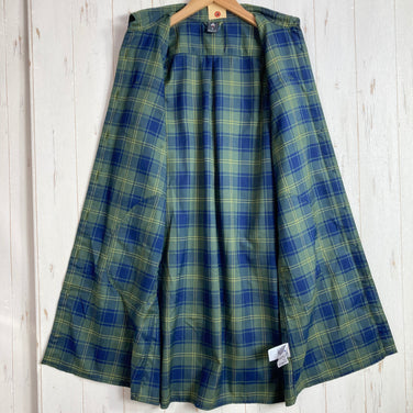【Women's S グリーン系】 Montbell ( モンベル ) ウィックオーディー シャツ ワンピース WIC.O.D. Shirt One-piece ポリエステル ウェア ドレス ワンピース z00058070  ドレス ワンピース ウェア