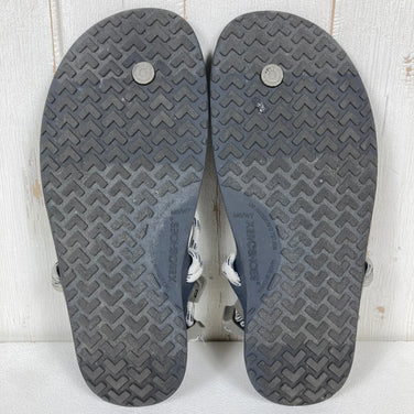 Xeroshoes Genesis Footwear Sandals (z00054148), Unisex, Size 24.0cm, Gray