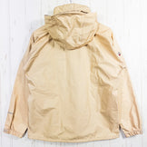 【Women's M ベージュ系】 Montbell ( モンベル ) レインダンサー ジャケット Rain Dancer Jacket ナイロン ウェア トップス アウター ジャケット レインシェル GORE-TEX-3L ( ゴアテックス・3レイヤー ) z0005 - 【公式】2ndGEAR（セカンドギア）Webショップ【登山用品・アウトドア用品専門 買取販売店】