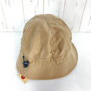 【Unisex OneSize ベージュ系】 Ridge Mountain Gear ( リッジマウンテンギア ) イナフハット Enough Hat ナイロン ウェア ウェア小物 ヘッドウェア ハット z00057080  ハット ヘッドウェア ウェア小物 ウェア-4