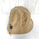 【Unisex OneSize ベージュ系】 Ridge Mountain Gear ( リッジマウンテンギア ) イナフハット Enough Hat ナイロン ウェア ウェア小物 ヘッドウェア ハット z00057080  ハット ヘッドウェア ウェア小物 ウェア