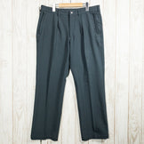 【Men's M グレー系】 Mizuno ( ミズノ ) ブレスサーモ ノンストレスパンツ 保温 ポリエステル A2JF4501 Asian Men's 化繊 ロングパンツ ボトムス ウェア - 【公式】2ndGEAR（セカンドギア）Webショップ【登山用品・アウトドア用品専門 買取販売店】