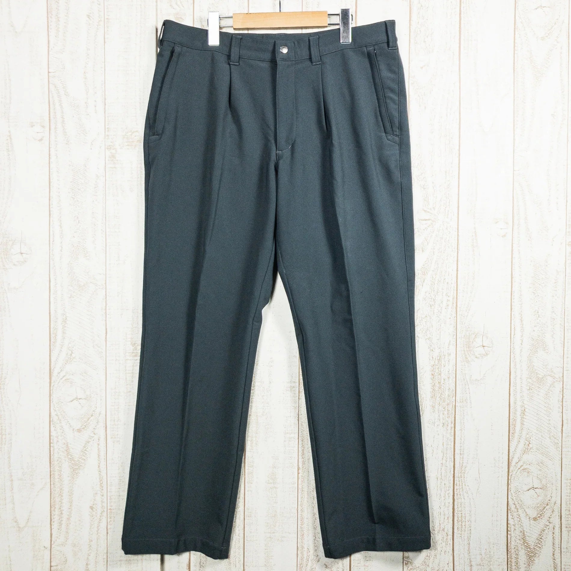 【Men's M グレー系】 Mizuno ( ミズノ ) ブレスサーモ ノンストレスパンツ 保温 ポリエステル A2JF4501 Asian Men's 化繊 ロングパンツ ボトムス ウェア - 【公式】2ndGEAR（セカンドギア）Webショップ【登山用品・アウトドア用品専門 買取販売店】