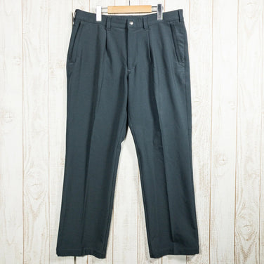 【Men's M グレー系】 Mizuno ( ミズノ ) ブレスサーモ ノンストレスパンツ 保温 ポリエステル A2JF4501 Asian Men's 化繊 ロングパンツ ボトムス ウェア - 【公式】2ndGEAR（セカンドギア）Webショップ【登山用品・アウトドア用品専門 買取販売店】