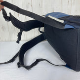 【Unisex OneSize ネイビー系】 Helly Hansen ( ヘリーハンセン ) アーケル デイパック Aker Day Pack DN ( ディープネイビー ) 22L 600Dポリエステル PCスリーブ ポリエステル バッグ ストレージ バックパック デイパック