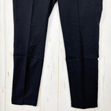 【Women's XS ブラック系】 Mountain Hardwear ( マウンテンハードウェア ) ダイナマ2 アンクル Dynama/2 Ankle OL8626 010 z00056037 010 ソフトシェル ロングパンツ ボトムス ウェア