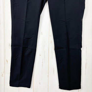 【Women's XS ブラック系】 Mountain Hardwear ( マウンテンハードウェア ) ダイナマ2 アンクル Dynama/2 Ankle OL8626 010 z00056037 010 ソフトシェル ロングパンツ ボトムス ウェア