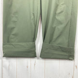 【Women's L グリーン系】 Millet ( ミレー ) マウンテン ストレッチ カーゴ パンツ Mountain Stretch Cargo Pant ポリエステル ウェア ボトムス ロングパンツ ソフトシェル z00057051  ソフトシェル ロングパンツ