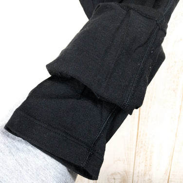 【Men's M ブラック系】 Icebreaker ( アイスブレーカー ) メリノ 200 オアシス サーマル レギンス Merino 200 Oasis Leggings メリノウール 104369001 Men's タイツ ボトムス ウェア - 【公式】2ndGEAR（セカンドギア）Webショップ【登山用品・アウトドア用品専門 買取販売店】