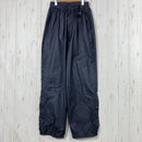 【Men's XL ブラック系】 Montbell ( モンベル ) ゴアテックス レインシェル パンツ ウェア ボトムス ロングパンツ レインシェル z00059362  レインシェル ロングパンツ ボトムス ウェア-1
