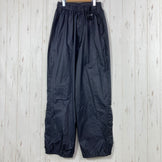 【Men's XL ブラック系】 Montbell ( モンベル ) ゴアテックス レインシェル パンツ ウェア ボトムス ロングパンツ レインシェル z00059362  レインシェル ロングパンツ ボトムス ウェア