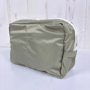 【Unisex OneSize カーキ系】 Okara ( オカラ ) レクタン エヌ Rektan N  Old Khaki z00055774 Old Khaki サコッシュポーチ バッグ ストレージ-3