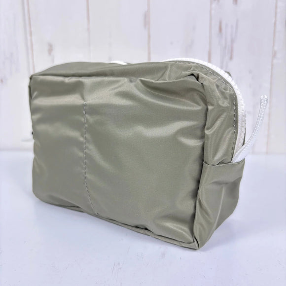 【Unisex OneSize カーキ系】 Okara ( オカラ ) レクタン エヌ Rektan N  Old Khaki z00055774 Old Khaki サコッシュポーチ バッグ ストレージ