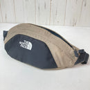 【OneSize ベージュ系】 The North Face ( ザ・ノースフェイス ) グラニュール Granule ポリエステル バッグ ストレージ サコッシュポーチ z00053494  サコッシュポーチ バッグ ストレージ-1