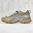 【Men's 27.0cm ベージュ系】 And Wander ( アンドワンダー ) クロス ハイク フォー アンドワンダー Crosshike for and wander 生産終了モデル 入手困難 サロモン ダブルネーム コラボモデル 別注 フットウェア トレイルランニ-7